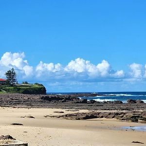 Surfrider Caravan Park Shellharbour Exterior photo