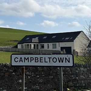 Inveroran Campbeltown Exterior photo