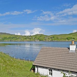 Ardbhan Croft Oban Exterior photo