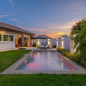 Orchid Paradise Homes Opv422 Hua Hin Exterior photo