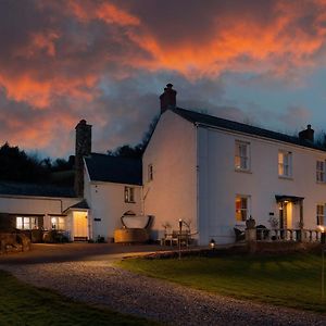 Partridge House Ilfracombe Exterior photo