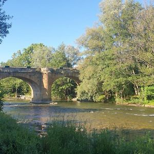 Le Lorrain Campagne-sur-Aude Exterior photo