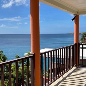 Vacation House At Playa Lagun Private Beach Exterior photo