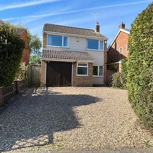 Cedar Place In Southwell Southwell (Nottinghamshire) Exterior photo