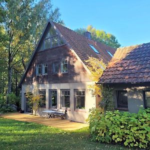 Landschule Rhon Poppenhausen Exterior photo