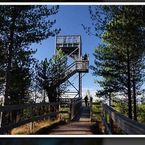 Osprey Hide Forres Exterior photo