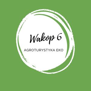 Wakop 6 Agroturystyka Eco Nowa Slupia Exterior photo