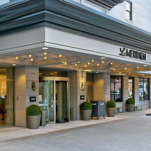 Le Meridien St. Louis Downtown Saint Louis Exterior photo