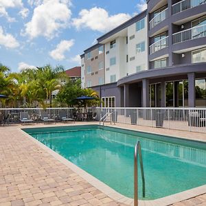 Courtyard Tampa Oldsmar Exterior photo