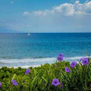 Polo Beach Club Two Bedrooms - Sleeps 6 By Coldwell Banker Island Vacations Wailea (Maui) Exterior photo