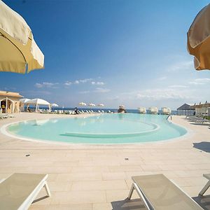 Le Castella Resort & Beach Le Castella (Calabria) Exterior photo