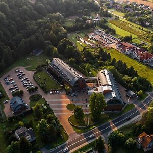 Mlyn Jacka Hotel & Spa Jaroszowice Exterior photo