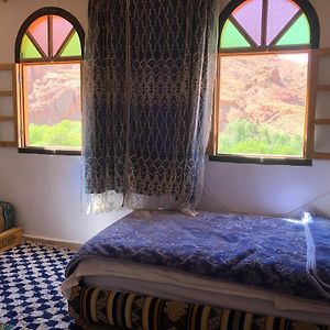 Tafsut Dades Guesthouse Stay With Locals Tamellalt (Tinghir) Exterior photo