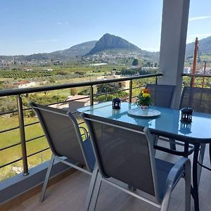 Endless View Apartment Nafplio Exterior photo