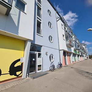 South Apartment - Modern & Stylish Augsburg Exterior photo