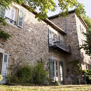 Chateau De Riverie Chambres Et Table D'Hotes Exterior photo