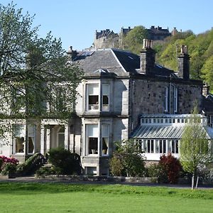 Victoria Square & The Orangery Stirling Exterior photo