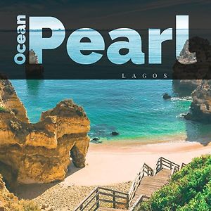 Ocean Pearl Lagos Exterior photo