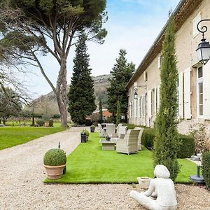 La Chapelle Aux Acacias Caucalieres Exterior photo