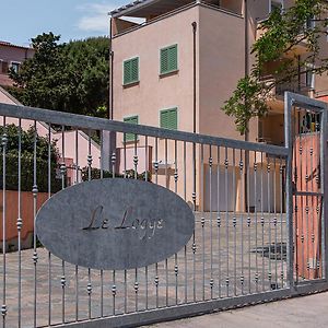 Soluzioni Immobiliari Le Logge 1 Monolocale Ben Accessoriato A Pochi Metri Da Piazza Umberto I La Maddalena La Maddalena (Sassari) Exterior photo