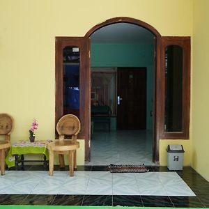 Omah Bogem Homestay Syariah Randugunting Exterior photo