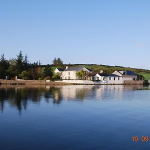 Seapoint House Westport Exterior photo