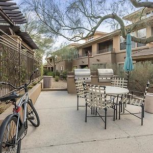 Villa Edge Condo Scottsdale Exterior photo