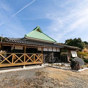 Irori No Oyado Zen - Vacation Stay 80209V Mimasaka Exterior photo