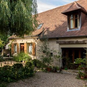 Le Bourmier Anlhiac Near Excideuil Exterior photo