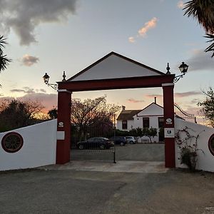 Cortijo Carrillo Cartaojal Exterior photo