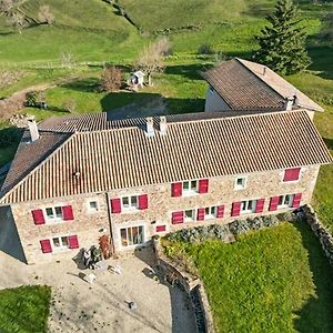 Cozy Home In Chenas With House A Panoramic View Chénas Exterior photo