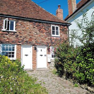 Rose Cottage Hythe (Kent) Exterior photo