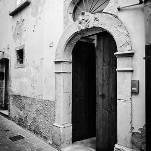 Antica Dimora 1848 Biccari Exterior photo