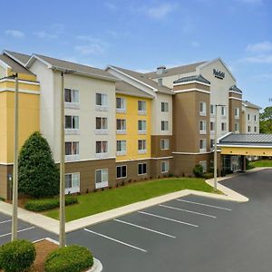 Fairfield By Marriott Fort Walton Beach-Eglin Afb Shalimar Exterior photo