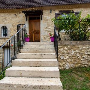 Maison En Pierres Avec Jardin Clos, Proche Grotte De Tourtoirac, Equipements Bebe, Animaux Acceptes. - Fr-1-616-280 Exterior photo