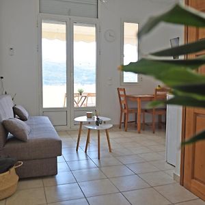 Plateia Sea View Loft Samos Town Exterior photo