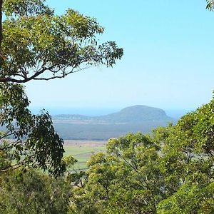 Noosa Hinterland Acreage Close To The Beach Ninderry Exterior photo