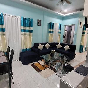 Jens Samal Vacation Rental - Centrally Located - Fully Furnished 2Br Wifi Babak Exterior photo