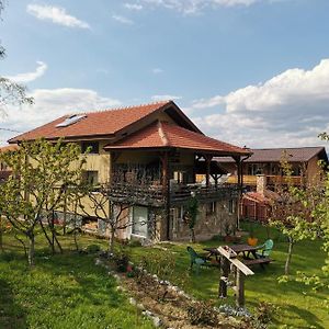 Danailovi Guest House Sapareva Banya Exterior photo