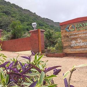 Oxygen Resorts Mahabaleshwar Mahābaleshwar Exterior photo