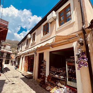 Guest House Old Town Bar Stari Bar Exterior photo