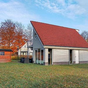 Beautiful Home In Delden With Sauna Exterior photo