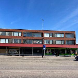 Warm Apart Kouvola Exterior photo