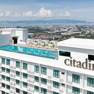 Citadines Prai Penang Bukit Mertajam Exterior photo