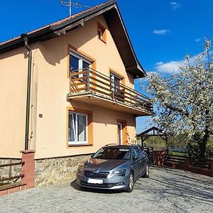 Apartman U Potoka Kestrany Exterior photo