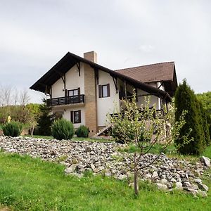 Casa Poienita Apusenilor Moldoveneşti Exterior photo