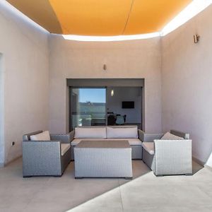 Villa Coquelicot, Modern Style Avec Jacuzzi Marraquexe Exterior photo