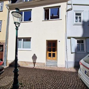 Luckenberg Fulda Exterior photo