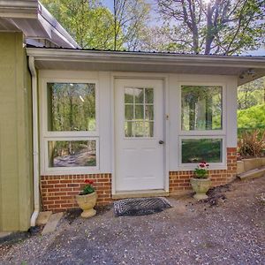 Vacation Rental Near Shenandoah National Park! McGaheysville Exterior photo