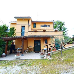 Locanda Tane San Giovanni (Ascoli Piceno) Exterior photo